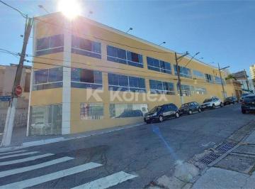 Comercial · Galpão à venda com 1200 m² em Santana, São Paulo