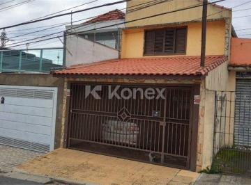 Casa · Sobrado à venda com 3 quartos em Vila Amália (zona Leste), São Paulo