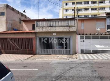 Casa · Sobrado à venda com 3 quartos em Km 18, Osasco