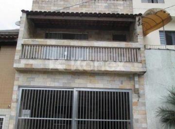 Casa · Sobrado à venda com 3 quartos em Vila Francos, São Paulo