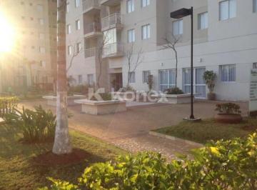 Apartamento · Apartamento à venda com 3 quartos em Vila Graciosa, São Paulo