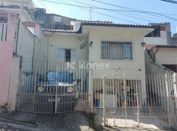 Casa · Casa à venda com 2 quartos em Parque Vitória, São Paulo