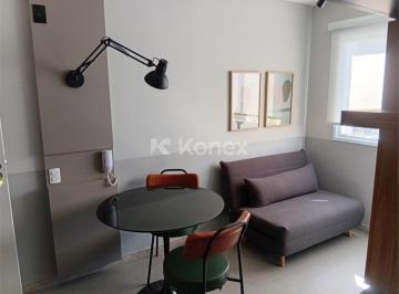 Apartamento · Studio à venda com 24 m² em Vila Buarque, São Paulo