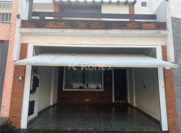 Casa · Casa à venda com 3 quartos em Vila Nair, São Paulo