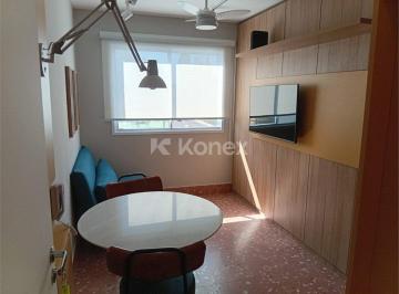 Apartamento · Studio à venda com 24 m² em Vila Buarque, São Paulo
