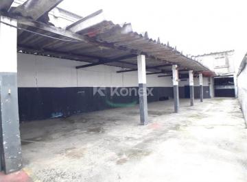 Comercial · Galpão à venda com 300 m² em Vila Santa Maria, São Paulo