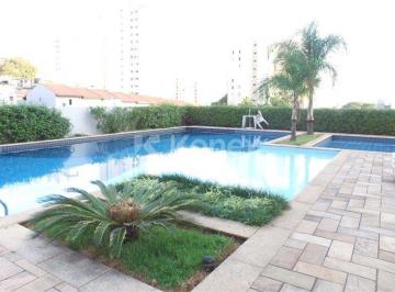 Apartamento · Apartamento à venda com 3 quartos em Vila Siqueira (zona Norte), São Paulo