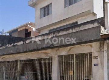 Casa · Sobrado à venda com 6 quartos em Vila Arcádia, São Paulo