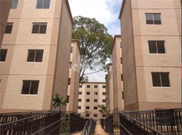 Apartamento · Apartamento à venda com 2 quartos em Jardim Recanto Verde, São Paulo