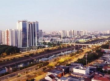 Apartamento · Apartamento Duplex à venda com 3 quartos em Casa Verde, São Paulo