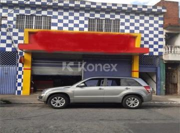 Comercial · Salas/Conjuntos à venda com 100 m² em Parque Panamericano, São Paulo