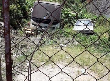 Terreno · Terreno à venda com 250 m² em Jardim Santo Eduardo, Embu das Artes