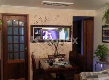Apartamento · Apartamento à venda com 2 quartos em Vila Bela Vista (zona Norte), São Paulo