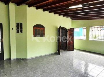 Casa · Sobrado à venda com 4 quartos em Jardim Guanca, São Paulo