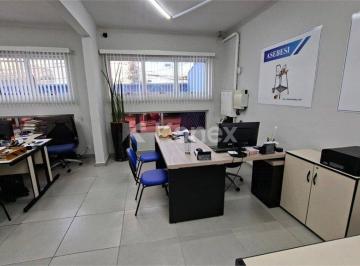 Comercial · Salas/Conjuntos à venda com 190 m² em Santana, São Paulo