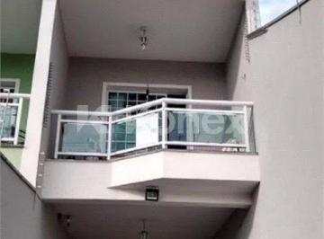 Casa · Sobrado à venda com 3 quartos em Artur Alvim, São Paulo