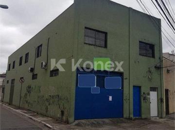Comercial · Prédio inteiro à venda com 490 m² em Vila Guilherme, São Paulo
