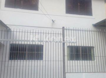 Casa · Sobrado à venda com 4 quartos em Jardim Carlu, São Paulo