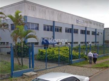 Comercial · Galpão à venda com 2578 m² em Centro Industrial de Arujá, Arujá