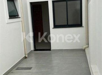 Apartamento · Apartamento para alugar com 35 m² em Água Fria, São Paulo