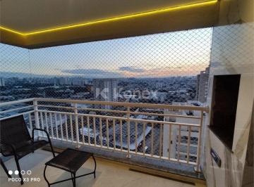 Apartamento · Apartamento à venda com 3 quartos em Jardim Pereira Leite, São Paulo