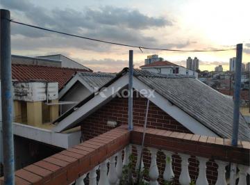 Casa · Casa à venda com 3 quartos em Vila Nivi, São Paulo