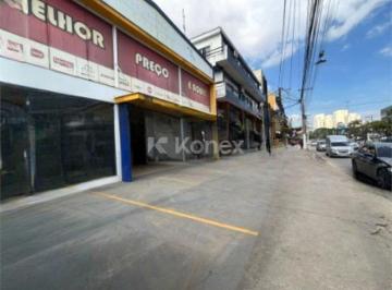 Comercial · Galpão para alugar com 390 m² em Centro, Guarulhos
