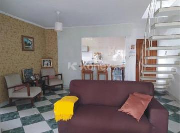 Apartamento · Cobertura à venda com 3 quartos em Vila Santos, São Paulo