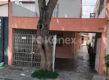 Casa · Sobrado à venda com 4 quartos em Parque Edu Chaves, São Paulo