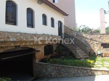 Casa · Casa à venda com 4 quartos em Vila Mafra, São Paulo