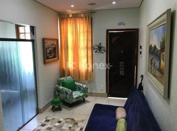 Casa · Casa à venda com 3 quartos em Luz, São Paulo
