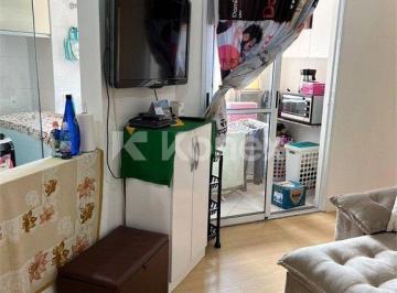Apartamento · Apartamento à venda com 2 quartos em Vila Bela Vista (zona Norte), São Paulo