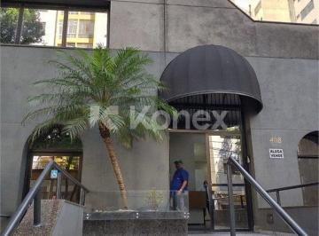 Comercial · Salas à venda com 35 m² em Vila Buarque, São Paulo