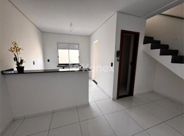 Casa · Casa em Condomínio à venda com 2 quartos em Vila Aurora (zona Norte), São Paulo