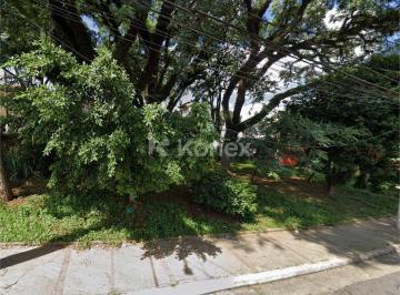 Terreno · Terreno à venda com 238 m² em Vila Gustavo, São Paulo