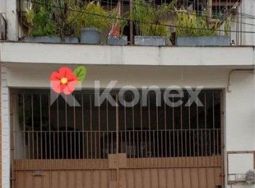 Casa · Sobrado à venda com 3 quartos em Vila Siqueira (zona Norte), São Paulo