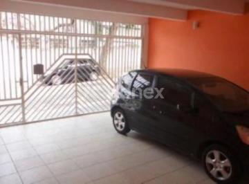 Casa · Sobrado à venda com 3 quartos em Vila das Palmeiras, Guarulhos