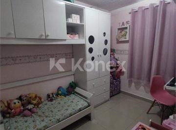 Apartamento · Apartamento à venda com 2 quartos em Jardim Albertina, Guarulhos