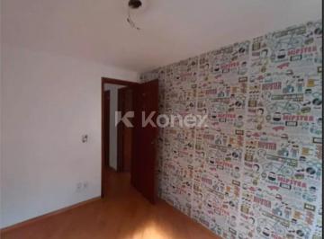 Apartamento · Apartamento à venda com 3 quartos em Vila Guedes, São Paulo