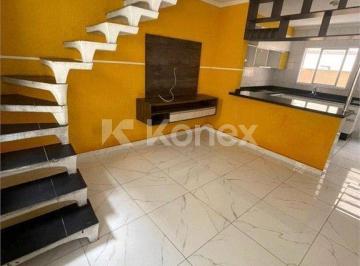 Casa · Casa em Condomínio à venda com 2 quartos em Jardim Miriam, São Paulo