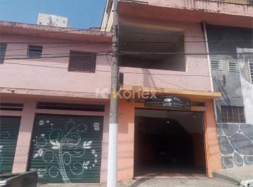 Casa · Sobrado à venda com 400 m² em Parque Vitória, São Paulo