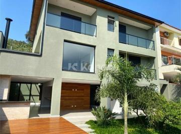 Casa · Casa em Condomínio à venda com 4 quartos em Chácara Santa Cecília, Itapevi