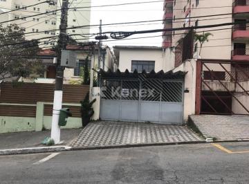 Comercial · Casa comercial à venda ou para alugar com 270 m² em Chácara Inglesa, São Paulo