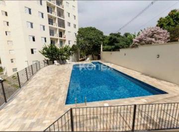 Apartamento · Apartamento à venda com 3 quartos em Vila dos Remédios, São Paulo