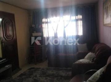Casa · Sobrado à venda com 3 quartos em Vila Nina, São Paulo