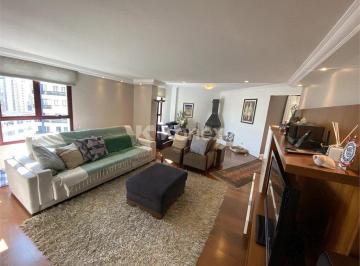 Apartamento · Apartamento Duplex à venda com 4 quartos em Santana, São Paulo