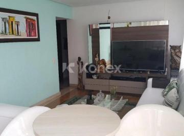 Apartamento · Apartamento Duplex à venda com 2 quartos em Parque Peruche, São Paulo