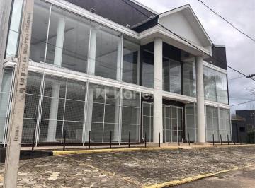 Comercial · Prédio inteiro à venda com 1000 m² em Parque Fernão Dias, Atibaia
