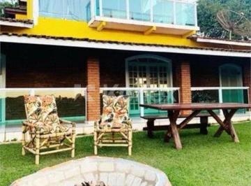 Comercial · Hotel/Pousada à venda com 2082 m² em Jundiaizinho (terra Preta), Mairiporã