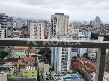 Apartamento · Apartamento à venda com 2 quartos no Tucuruvi, São Paulo